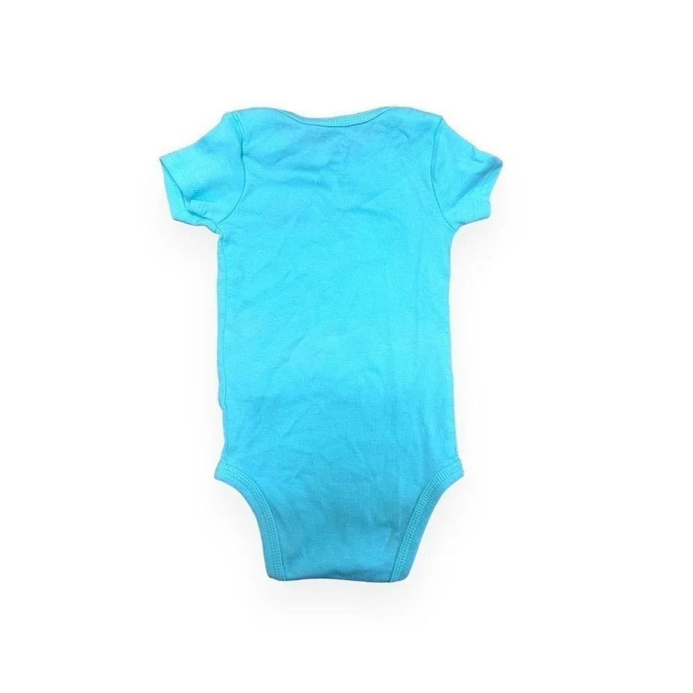 ⭐️ Carter's 'Time to Get Egg-Cited!' Easter Bunny Onesie